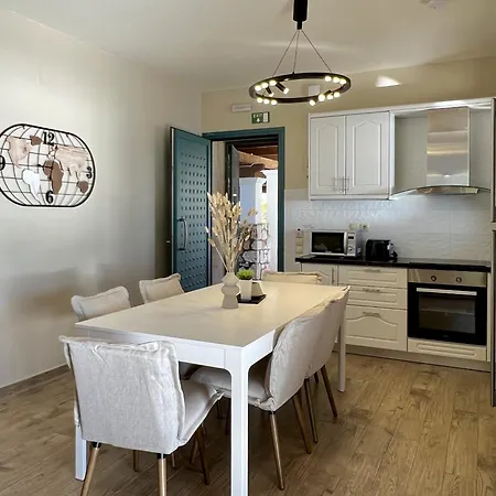 Villa Penelope Kefalonia Szpartiá