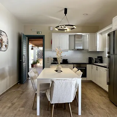 Villa Penelope Kefalonia *