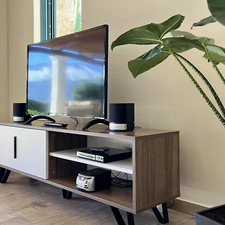 Penelope Kefalonia * Szpartiá