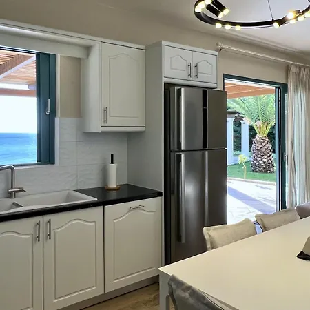 Penelope Kefalonia Villa