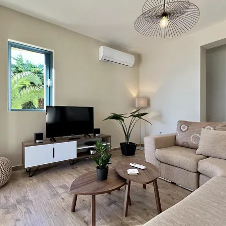 Penelope Kefalonia Spartià