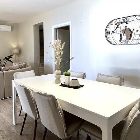 Penelope Kefalonia Villa