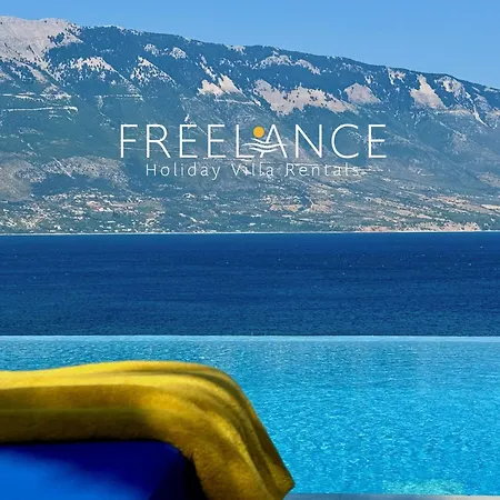 Penelope Kefalonia Villa