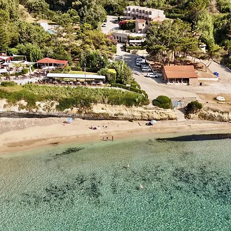 Penelope Kefalonia * Sparta