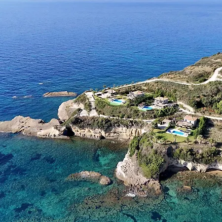 Penelope Kefalonia Villa