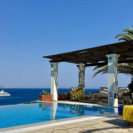 Vilă Penelope Kefalonia