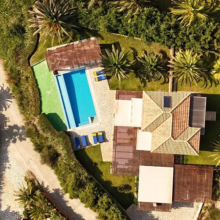 Penelope Kefalonia Villa *