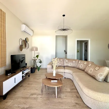 Penelope Kefalonia * Spartià