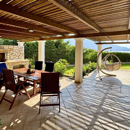 Penelope Kefalonia Villa