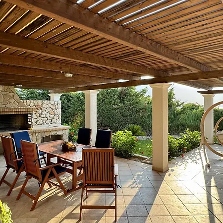 Penelope Kefalonia Villa *