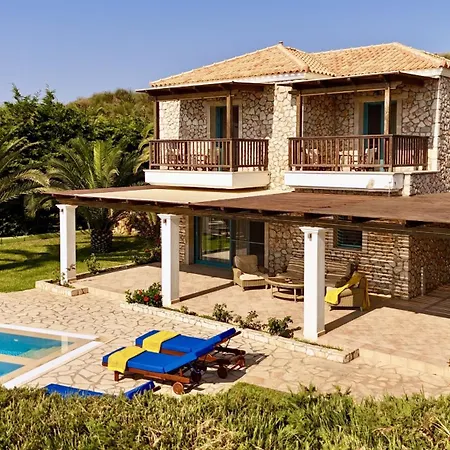 Penelope Kefalonia Sparta