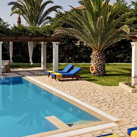 Villa Penelope Kefalonia