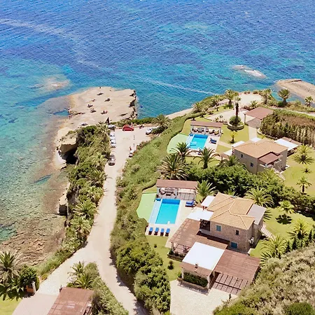 וילה Penelope Kefalonia *