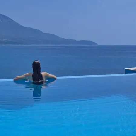 Penelope Kefalonia Spartià