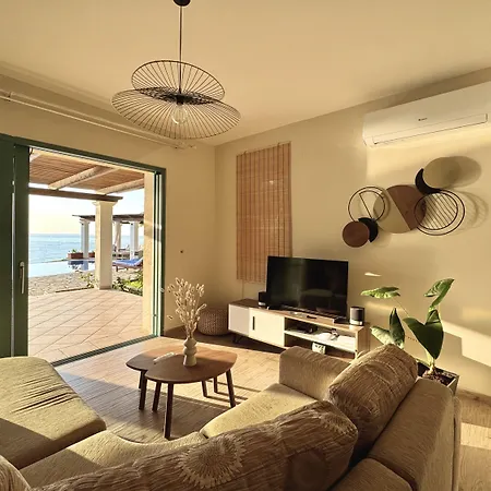 Penelope Kefalonia וילה
