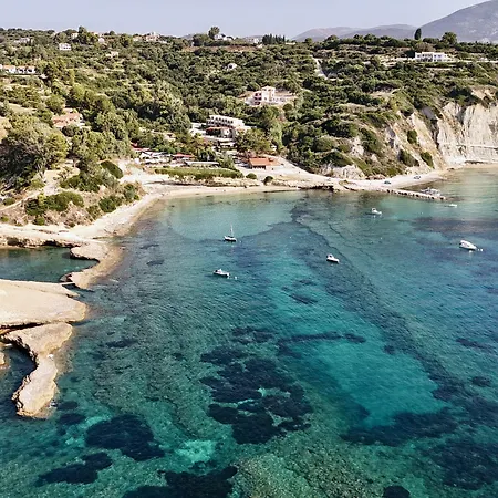 Penelope Kefalonia ספרטיה