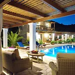 Vila Penelope Kefalonia