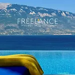 Penelope Kefalonia Vila