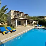 Penelope Kefalonia Vila Spartia (Kefalonia)